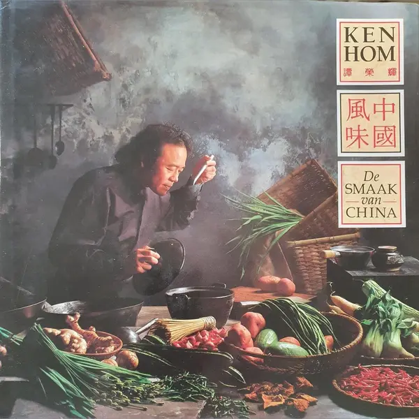 De Smaak Van China thumbnail