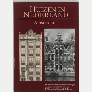 Huizen In Nederland 2 Amsterdam