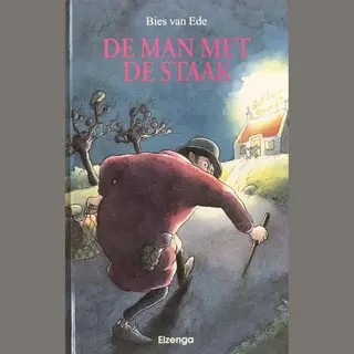 De Man Met De Staak