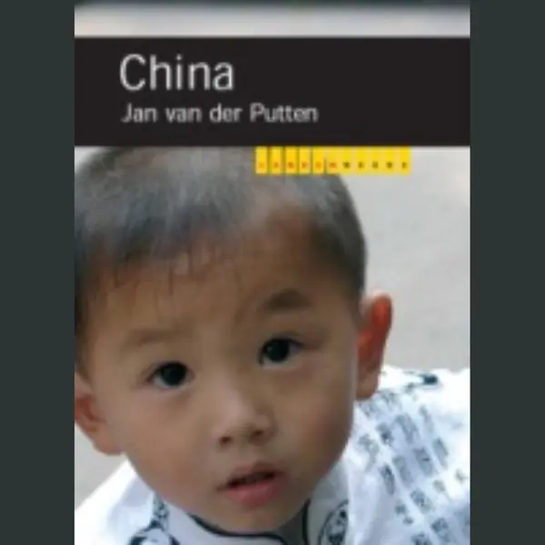 Landenreeks - Landenreeks China thumbnail