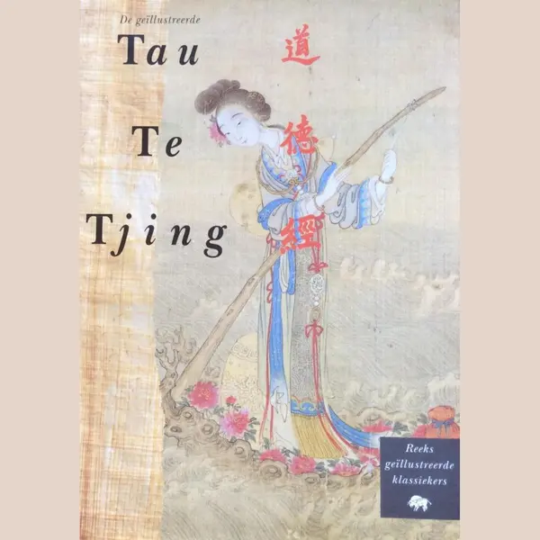 Tau Te Tjing thumbnail