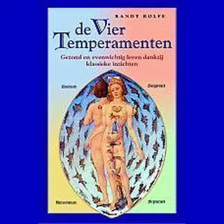 Vier Temperamenten