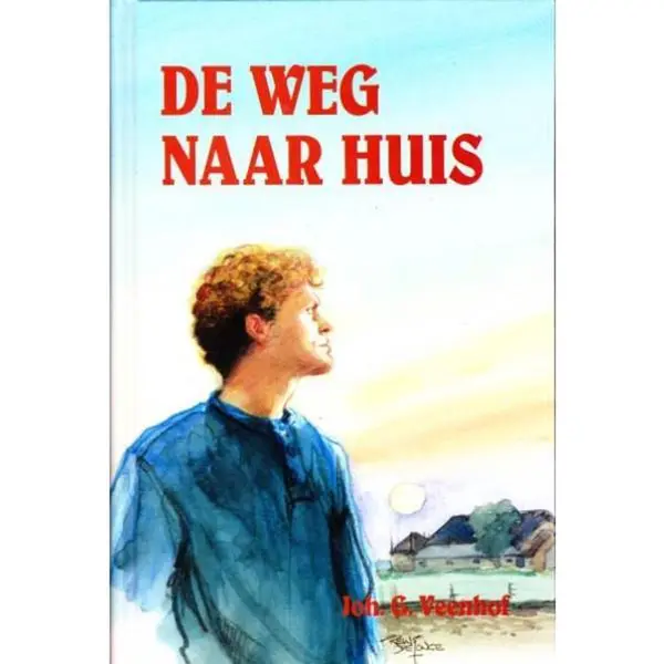 De Weg Naar Huis thumbnail
