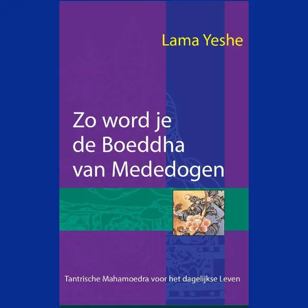 Zo Word Je De Boeddha Van Mededogen thumbnail