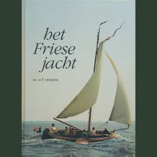 Het Friese Jacht