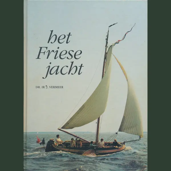 Het Friese Jacht thumbnail