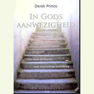 In Gods Aanwezigheid