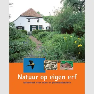 H. Nijhuis Natuur Op Eigen Erf