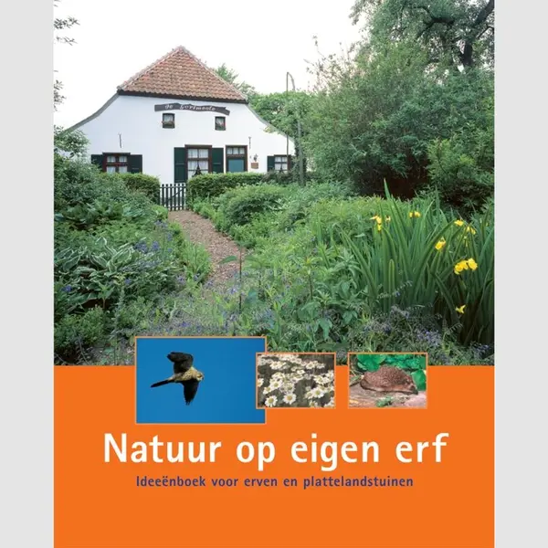 H. Nijhuis Natuur Op Eigen Erf thumbnail
