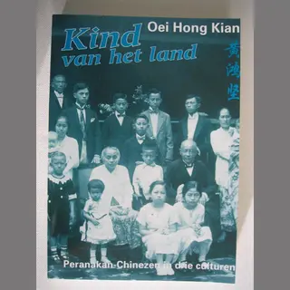 Kind Van Het Land