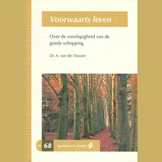 Voorwaarts Leven