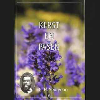 Tussen Kerst En Pasen