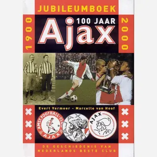 100 Jaar Ajax