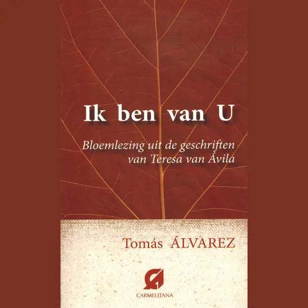 Tomas Alvarez Ik Ben Van U thumbnail
