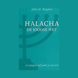 Halacha ; De Joodse Wet