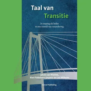 Taal Van Transitie