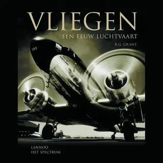 Vliegen