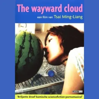 Contact Film Wayward Cloud [Import] [Vinyl]