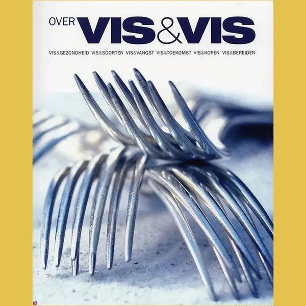 R. Sprengers Over Vis & Vis thumbnail