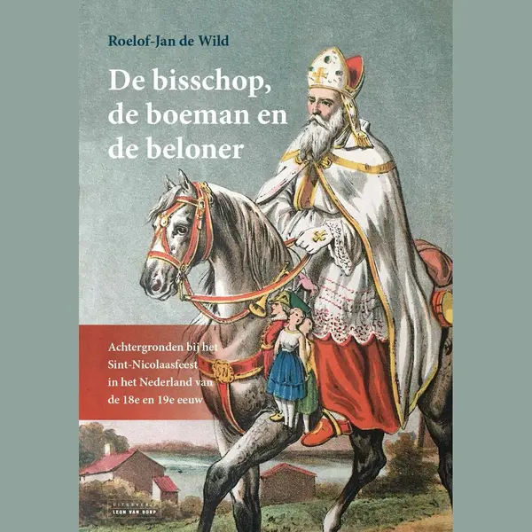 De Bisschop, De Boeman En De Beloner thumbnail