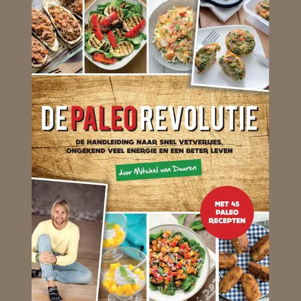 De Paleo Revolutie thumbnail