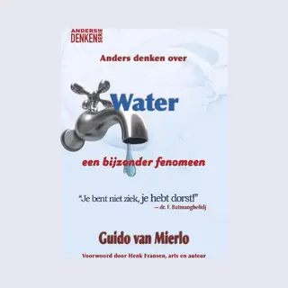 Anders Denken Serie - Water