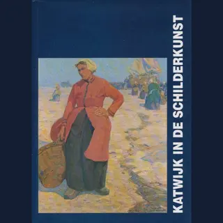 Katwijk In De Schilderkunst