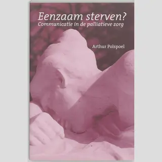 A.R.M. Polspoel Eenzaam Sterven?