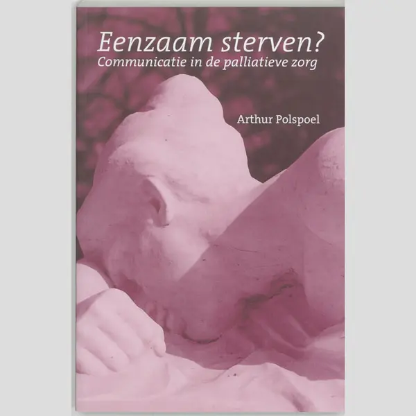 A.R.M. Polspoel Eenzaam Sterven? thumbnail