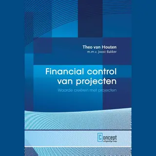 Joost Bakker Financial Control Van Projecten