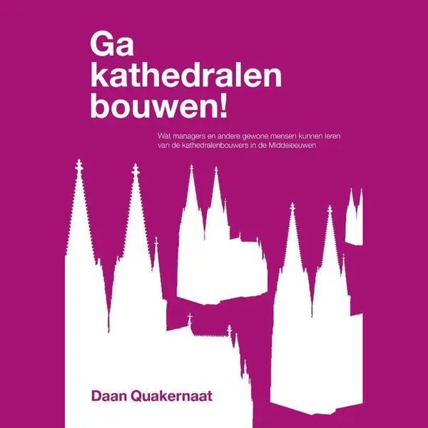 Ga Kathedralen Bouwen! thumbnail