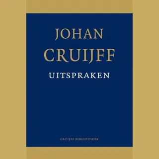 Johan Cruijff Uitspraken