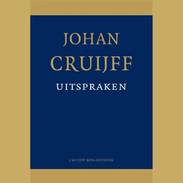 Johan Cruijff Uitspraken thumbnail