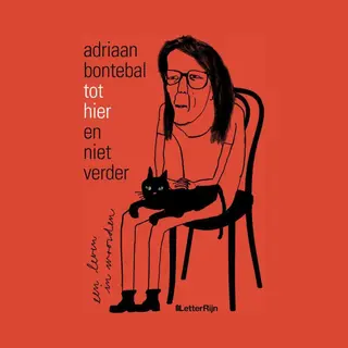 Tot Hier En Niet Verder