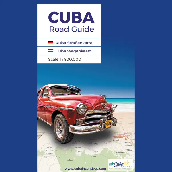 Cuba Roadguide thumbnail