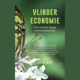 Vlindereconomie