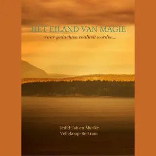 Het Eiland Van Magie