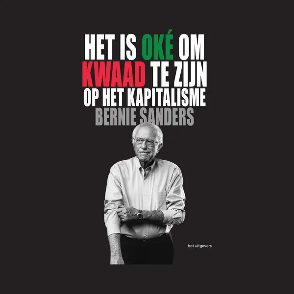 Het Is Oké Om Kwaad Te Zijn Op Het Kapitalisme thumbnail