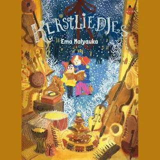 Kerstliedjes
