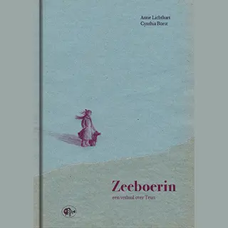 Zeeboerin