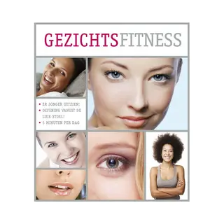 Mahaya Muni Gezichtsfitness