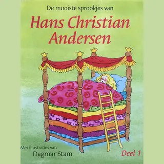 De Mooiste Sprookjes Van Hans Christian Andersen - Deel 1