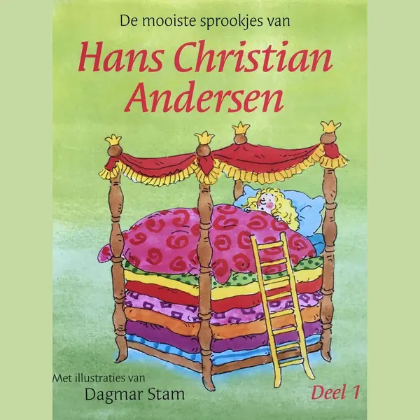 De Mooiste Sprookjes Van Hans Christian Andersen - Deel 1 thumbnail