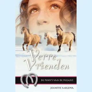 De Pony's Van De Pegasus 9 - Verre Vrienden