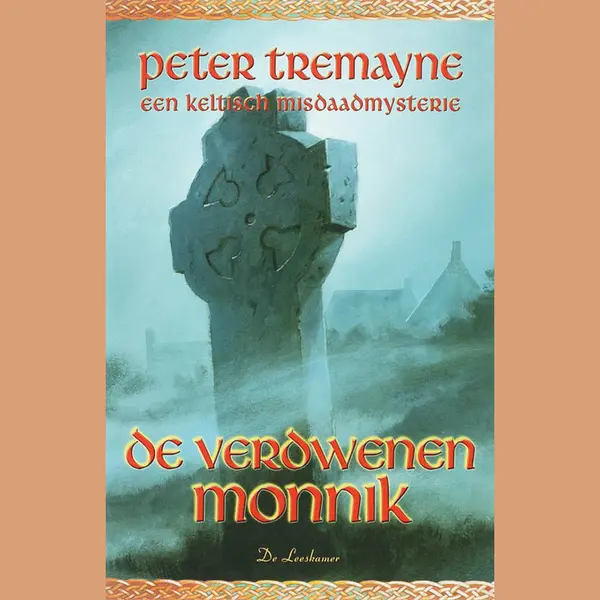 Zuster Fidelma 7 - De Verdwenen Monnik thumbnail