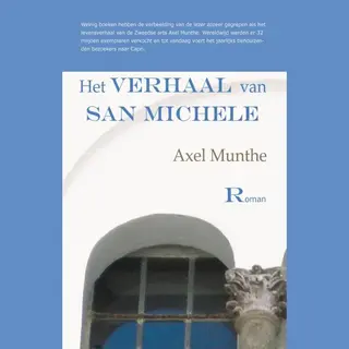 Het Verhaal Van San Michele