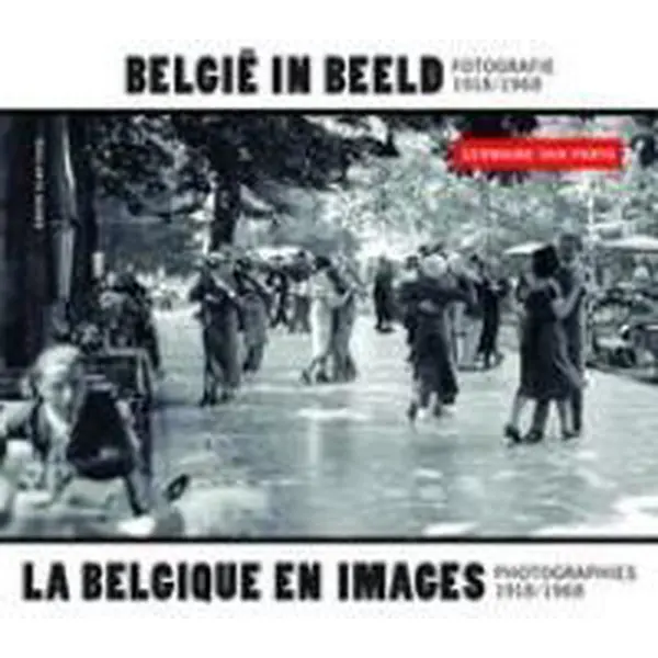 Germaine Van Parys België In Beeld thumbnail