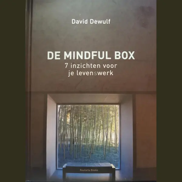De Mindful Box thumbnail