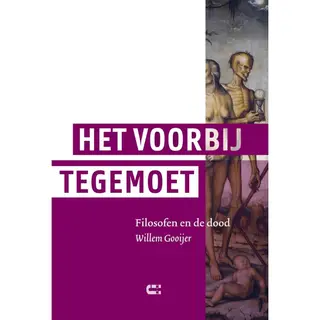 Het Voorbij Tegemoet