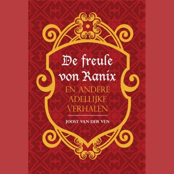 De Freule Von Ranix En Andere Adellijke Verhalen thumbnail